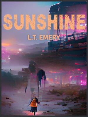 cover image of Sunshine